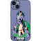 DC Comics Batman Catwoman Classic Art Pose iPhone 14 Plus Skin